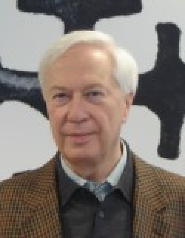 Prof Otto Jastrow (foto: Tallinna Ülikool)