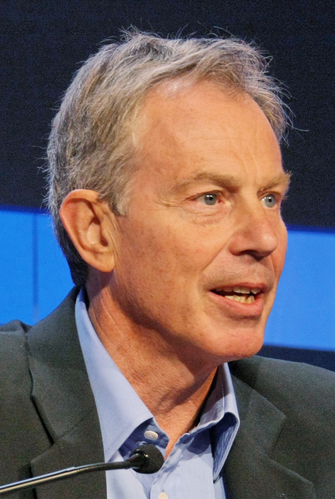 Tony Blair (foto: Wikipedia)