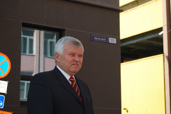 Jüri Pihl (foto: pihl.ee)