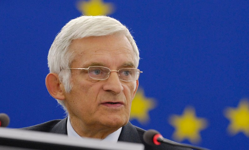 Jerzy Buzek (foto: Euroopa Parlament)