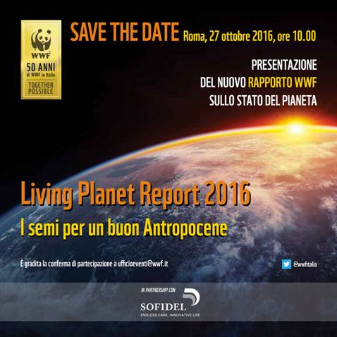 living planet report wwf 2016
